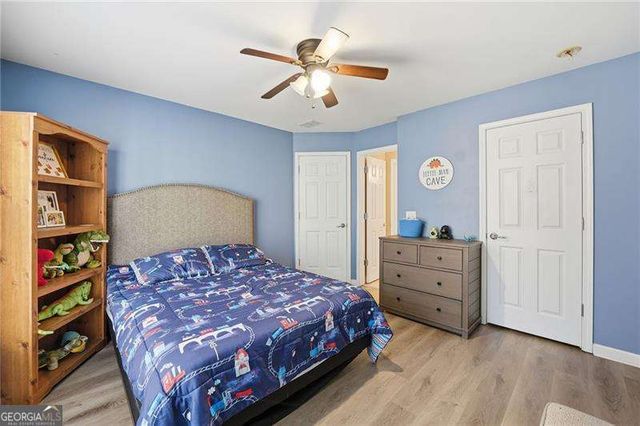 140 Edgewater Trail, Canton, GA 30115