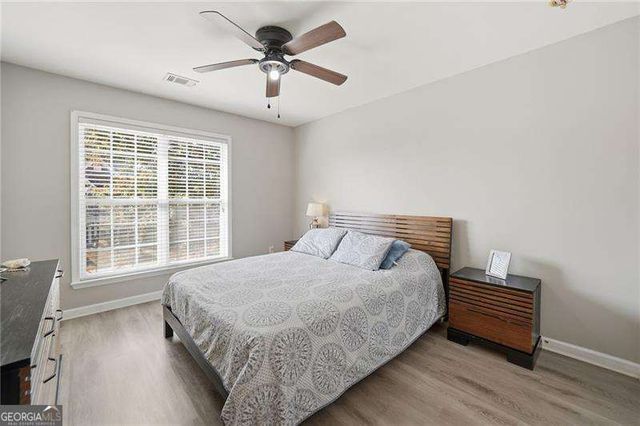 140 Edgewater Trail, Canton, GA 30115