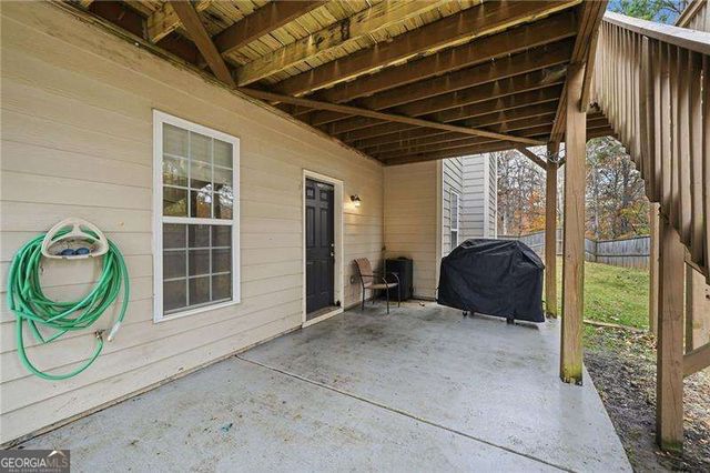 140 Edgewater Trail, Canton, GA 30115