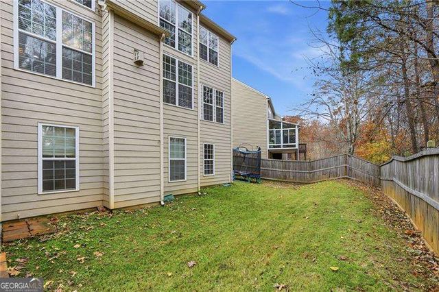 140 Edgewater Trail, Canton, GA 30115