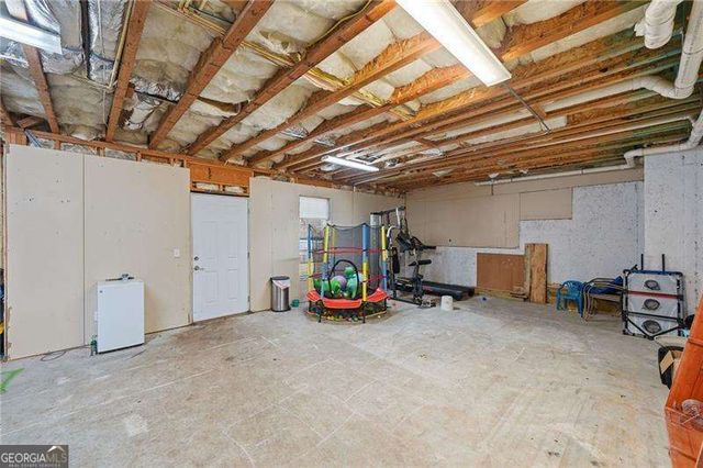 140 Edgewater Trail, Canton, GA 30115