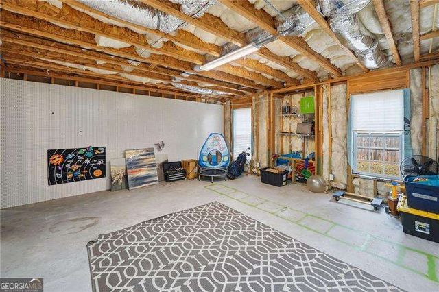 140 Edgewater Trail, Canton, GA 30115