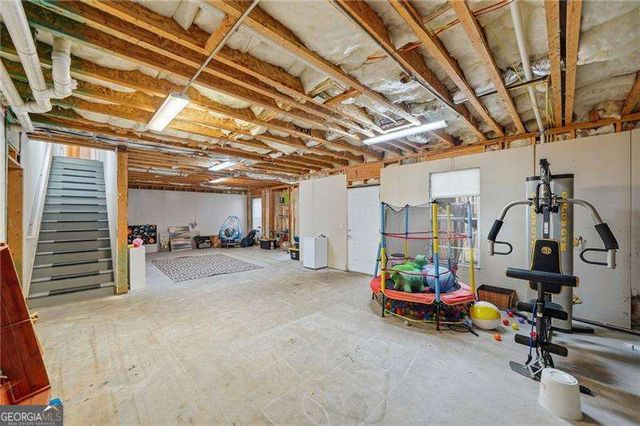 140 Edgewater Trail, Canton, GA 30115