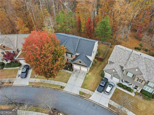 140 Edgewater Trail, Canton, GA 30115