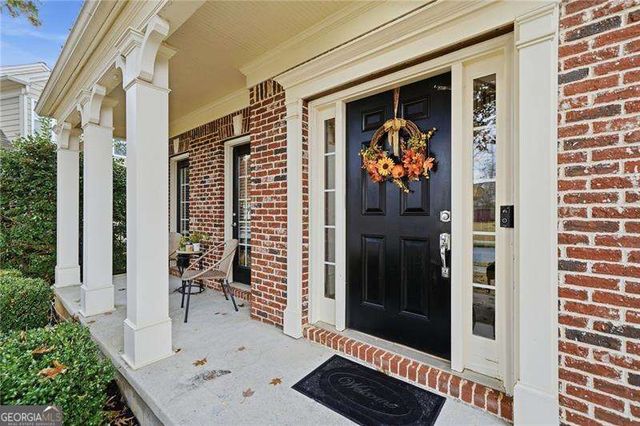 140 Edgewater Trail, Canton, GA 30115