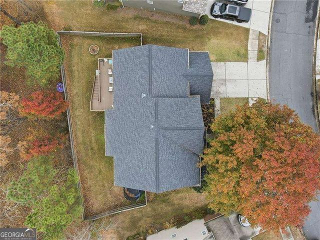 140 Edgewater Trail, Canton, GA 30115