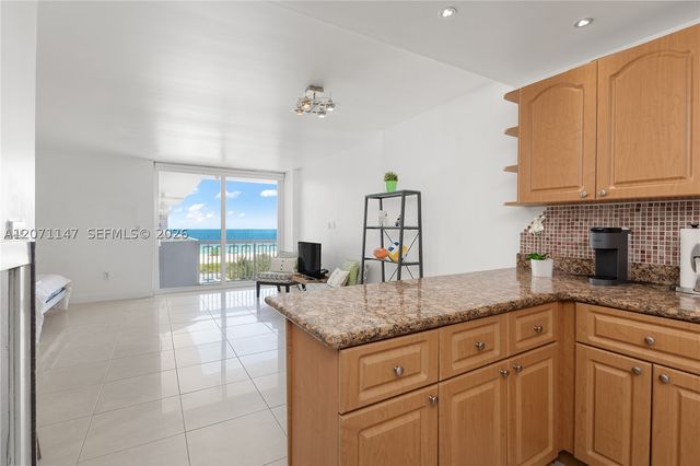 401 Ocean Dr 607, Miami Beach, FL 33139