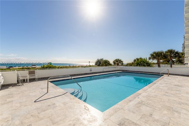 401 Ocean Dr 607, Miami Beach, FL 33139