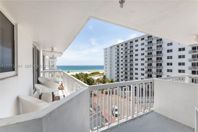 401 Ocean Dr 607, Miami Beach, FL 33139