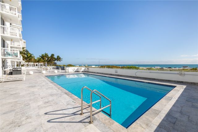 401 Ocean Dr 607, Miami Beach, FL 33139