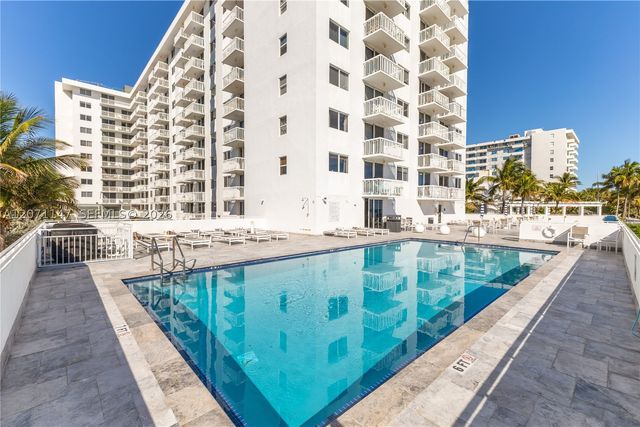 401 Ocean Dr 607, Miami Beach, FL 33139