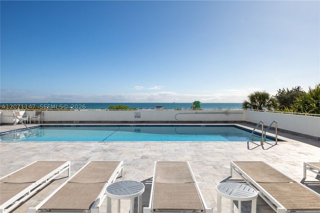 401 Ocean Dr 607, Miami Beach, FL 33139