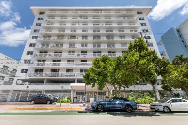 401 Ocean Dr 607, Miami Beach, FL 33139