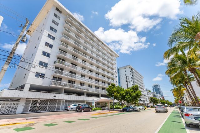 401 Ocean Dr 607, Miami Beach, FL 33139