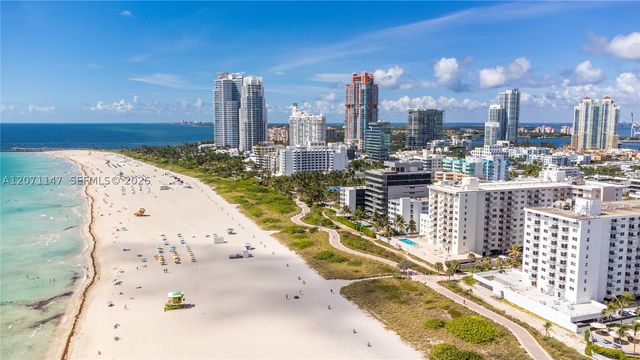 401 Ocean Dr 607, Miami Beach, FL 33139