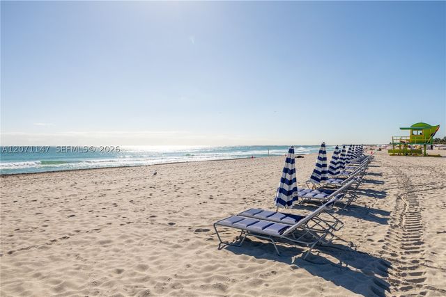 401 Ocean Dr 607, Miami Beach, FL 33139