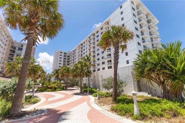401 Ocean Dr 607, Miami Beach, FL 33139