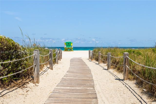 401 Ocean Dr 607, Miami Beach, FL 33139
