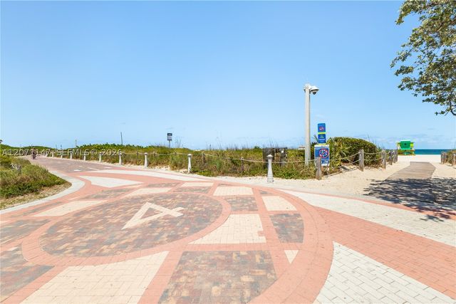 401 Ocean Dr 607, Miami Beach, FL 33139