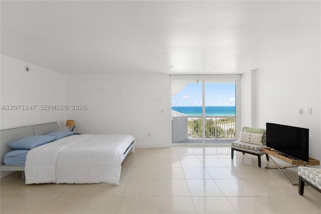 401 Ocean Dr 607, Miami Beach, FL 33139