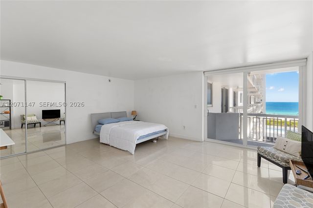 401 Ocean Dr 607, Miami Beach, FL 33139