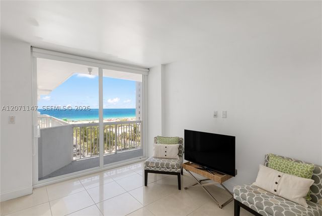 401 Ocean Dr 607, Miami Beach, FL 33139