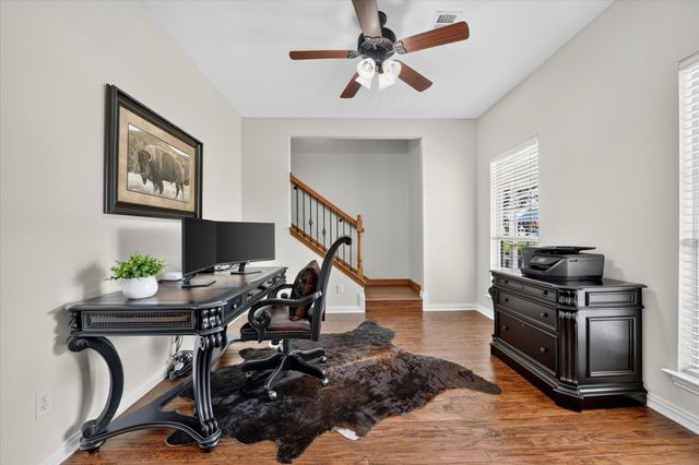 421 Ben Boyd Road, Argyle, TX 76226