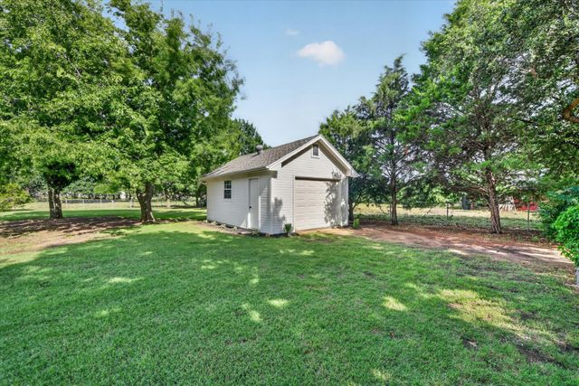 421 Ben Boyd Road, Argyle, TX 76226