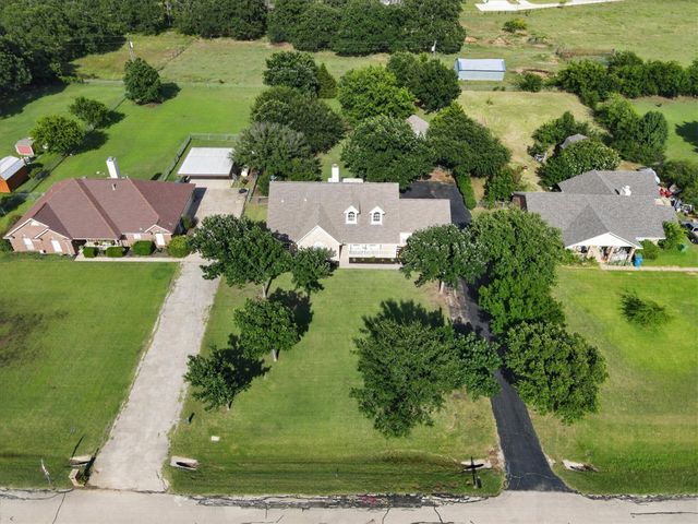 421 Ben Boyd Road, Argyle, TX 76226