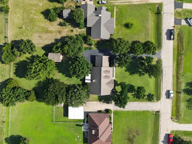 421 Ben Boyd Road, Argyle, TX 76226