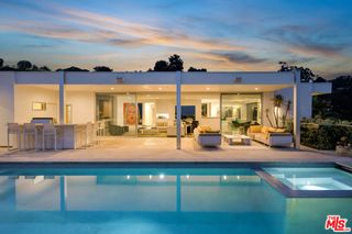 1476 Carla, Beverly Hills, CA 90210