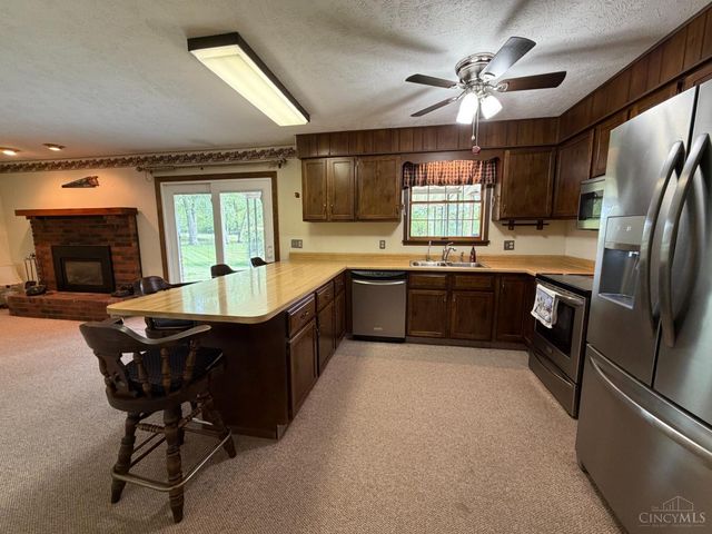 3716 Farmers Road, Washington Twp, OH 45177