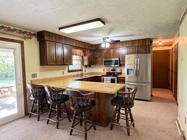 3716 Farmers Road, Washington Twp, OH 45177
