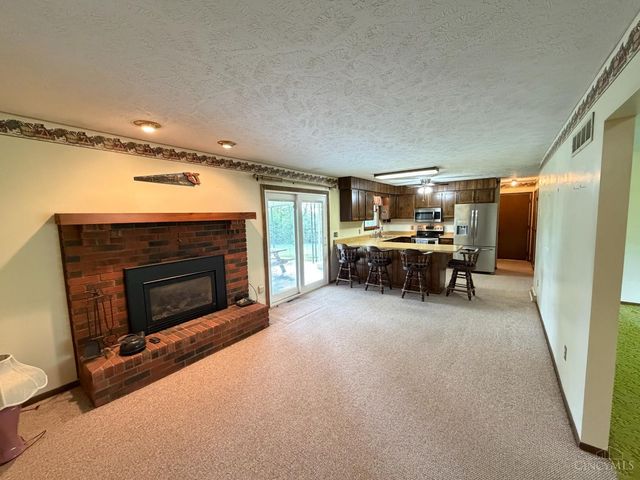 3716 Farmers Road, Washington Twp, OH 45177