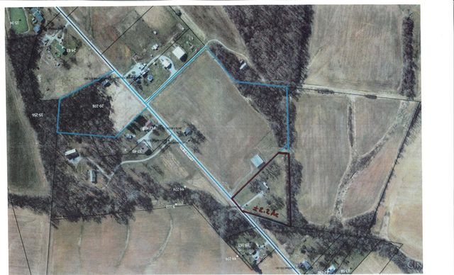3716 Farmers Road, Washington Twp, OH 45177
