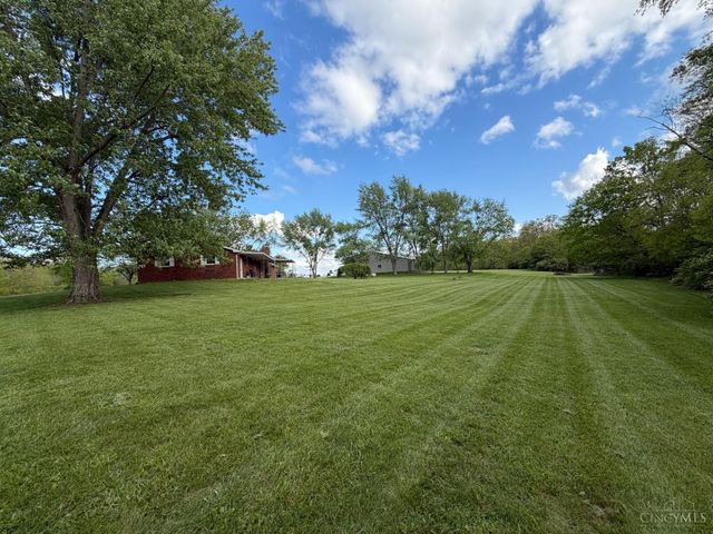 3716 Farmers Road, Washington Twp, OH 45177