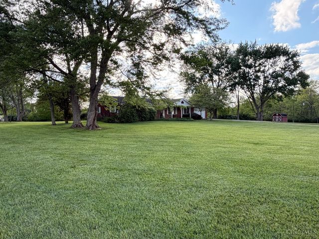 3716 Farmers Road, Washington Twp, OH 45177