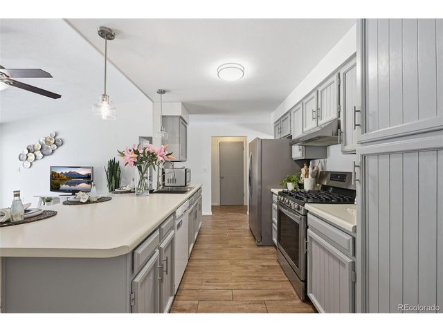 4973 S Hoyt St, Littleton, CO 80123