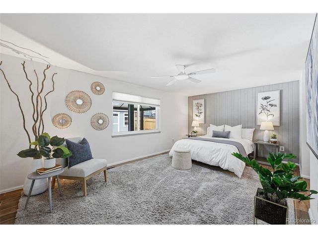 4973 S Hoyt St, Littleton, CO 80123