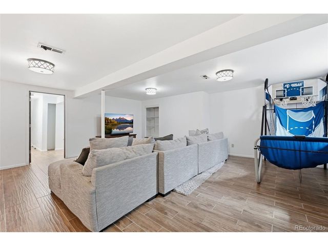 4973 S Hoyt St, Littleton, CO 80123