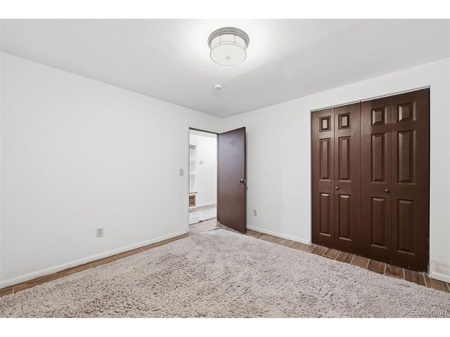 4973 S Hoyt St, Littleton, CO 80123