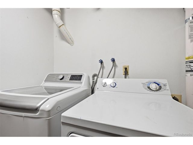 4973 S Hoyt St, Littleton, CO 80123