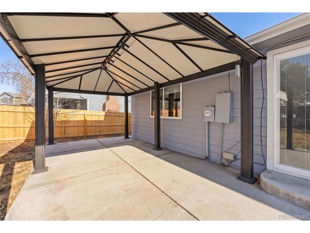 4973 S Hoyt St, Littleton, CO 80123