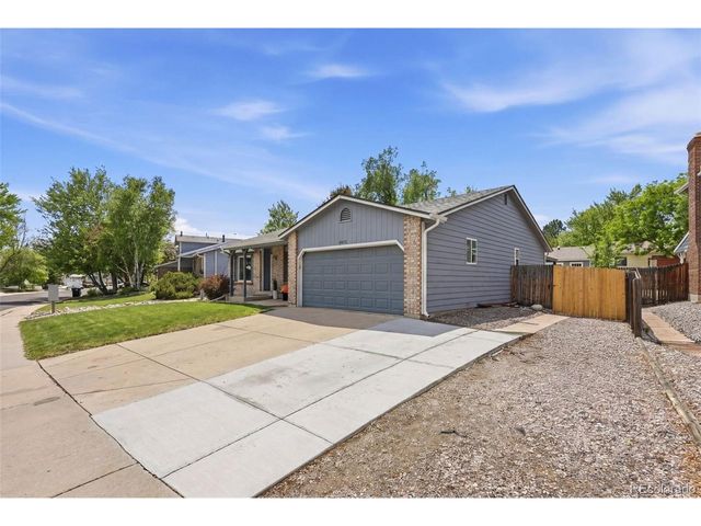 4973 S Hoyt St, Littleton, CO 80123