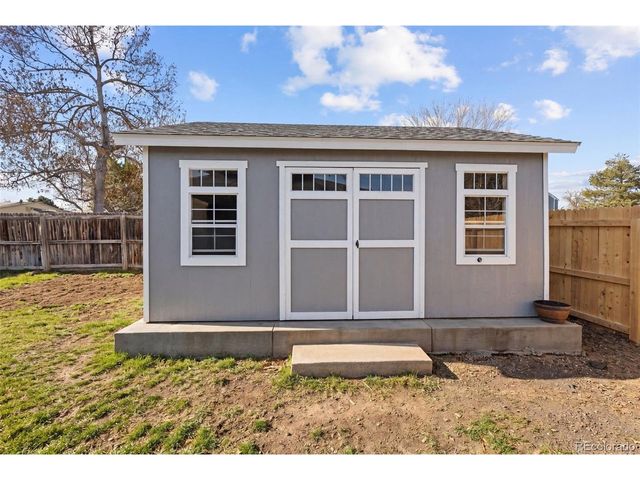 4973 S Hoyt St, Littleton, CO 80123