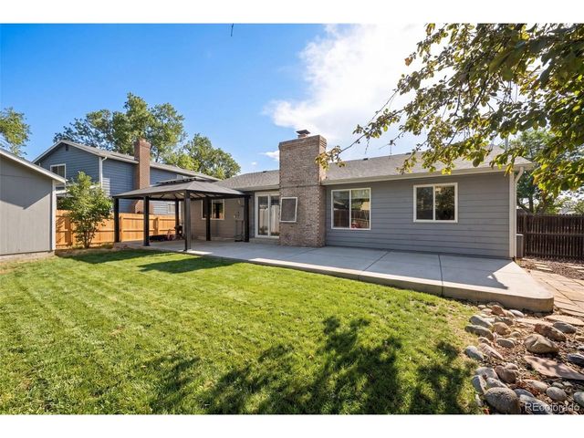 4973 S Hoyt St, Littleton, CO 80123