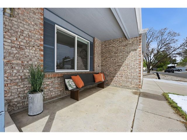 4973 S Hoyt St, Littleton, CO 80123