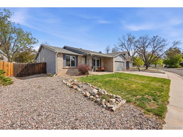 4973 S Hoyt St, Littleton, CO 80123