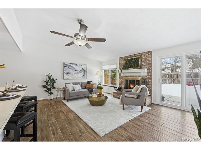 4973 S Hoyt St, Littleton, CO 80123