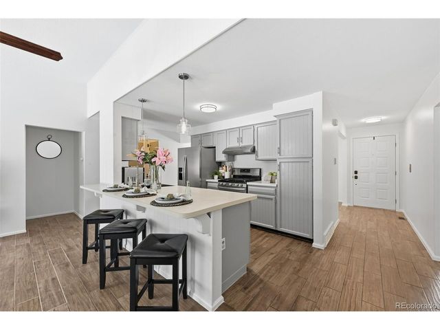 4973 S Hoyt St, Littleton, CO 80123